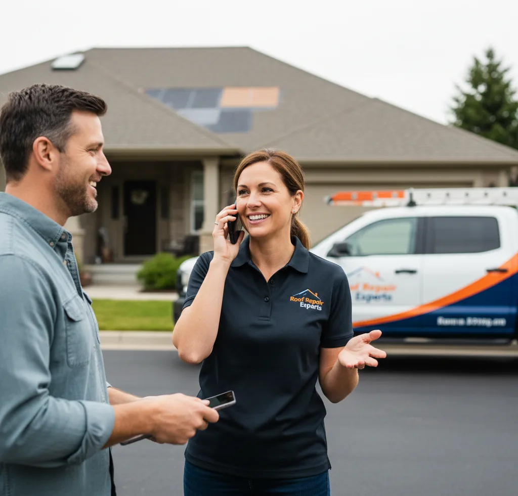 Roof Maintenance in Granville, MA